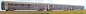 Preview: 55341 ACME 3-tlg. Set  Liegewagen Nightjet EN 295/4095  der ÖBB  (P)