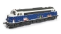 Preview: 90606 NMJ Diesellok Nohab MY 1149 der AltmarkRail  DC ANALOG