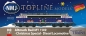 Preview: 90606 NMJ Diesellok Nohab MY 1149 der AltmarkRail  DC ANALOG