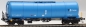 Preview: 96210047 + 96210048 Igra Model  2x Kesselwagen Zacns 88 der CD Cargo  (P)