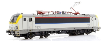 12216S LS Models E-Lok  Baureihe 18² "Oostende" 1836 der SNCB  DC DIGITAL + SOUND  in Top Deals
