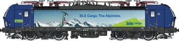 17116 LS Models E-Lok  Siemens Vectron  BR 193 der HUPAC / BLS Cargo  in Top Deals