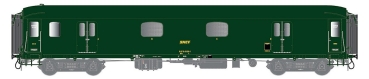 31202 LS Models Nord Packwagen Dd4s der SNCF