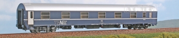 51061 ACME Schlafwagen Typ MU 1973 der FS (P)