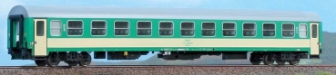 52724 ACME Reisezugwagen 2.Klasse der PKP