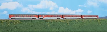 55218 ACME 4-tlg. Set  EuroCity Alois Negrelli der CD