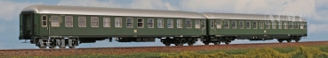 55307 ACME 2-tlg. Personenwagenset " Scharnow Reisen " der DB
