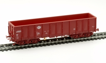 595023 ALBERT MODELL  Hochbordwagen Eas der MAV