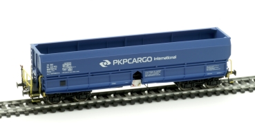 665012 ALBERT MODELL  Selbstentladewagen der PKP Cargo