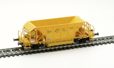 360009 ALBERT MODELL  Schotterwagen der CSD
