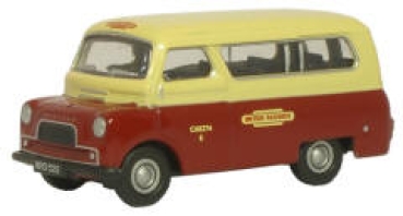76CA018 Oxford Diecast  British Rail  (OX011)