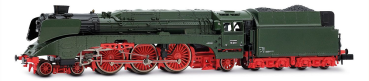 HN2663 Arnold Dampflokomotive BR 18 201 der DR   ANALOG  (P)   Summer Deals