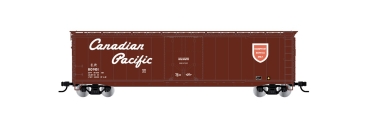 HR6636D Rivarossi  US-Boxcar Canadian Pacific Betriebsnummer 80927
