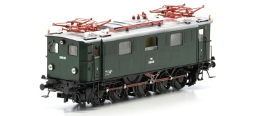 JC22502 Jägerndorfer E-Lok Rh 1280.06 der ÖBB   DC DIGITAL + Sound