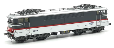 MB-177 REE MODELES Elektrolok BB 109284 der SNCF   DC ANALOG