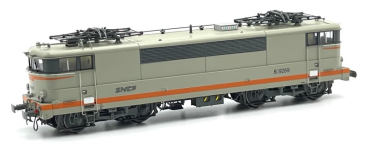 MB-179 REE MODELES Elektrolok BB 9269 SNCF   DC ANALOG