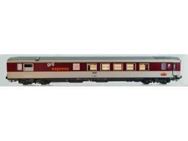 PI9713 LS Models / PIRATA  Grill Express der SNCF   Top Deals