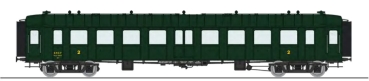 VB-383 REE MODELES Personenwagen OCEM RA der SNCF