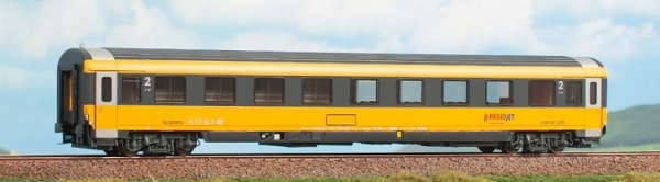 52647 ACME Business-Internetcafe-Wagen der RegioJet