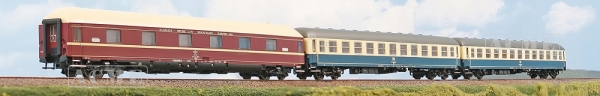 55245 ACME 3-tlg. Set  Attika Express der OZE / DB   (P)