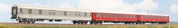 55246 ACME 3-tlg. Set  Attika Express der OZE / DB   (P)