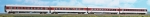 55271 ACME 4-tlg. Set  Komfortwagen  " Zug der Zukunft " der DR