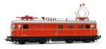 HR2855 Rivarossi Elektrolokomotive 4061.17 in blutoranger Lackierung der ÖBB