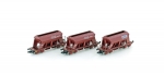 LC66305 + LC3956  Spur N Jägerndorfer Collection  3teiliges  Set Selbstentladewagen der RAG + Lemke Minis 2er Set VW T2  THW   Top Deals